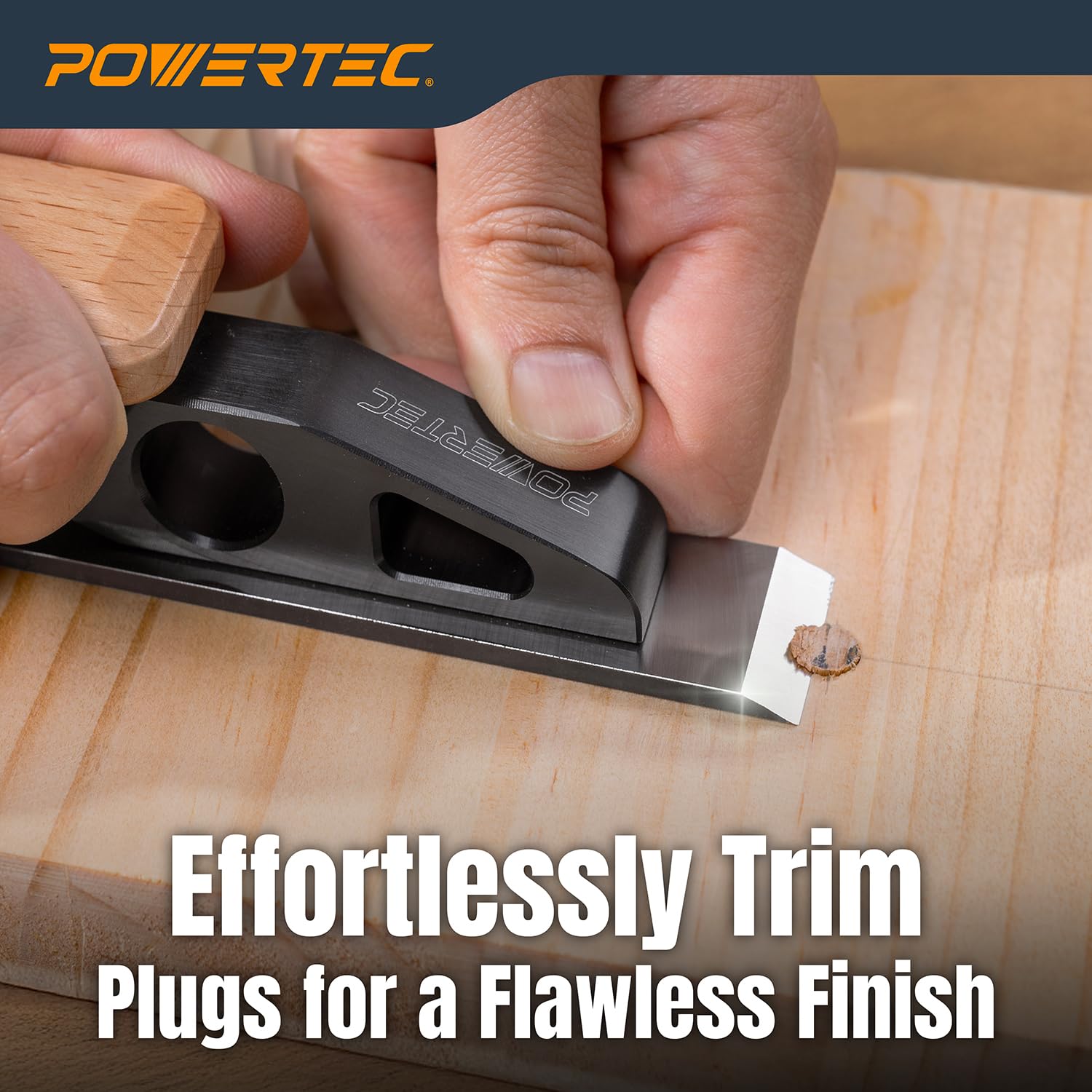 Amazon.com: POWERTEC: Chisels & Punch
